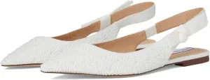Steve Madden Women's Olsen Ballet Flat