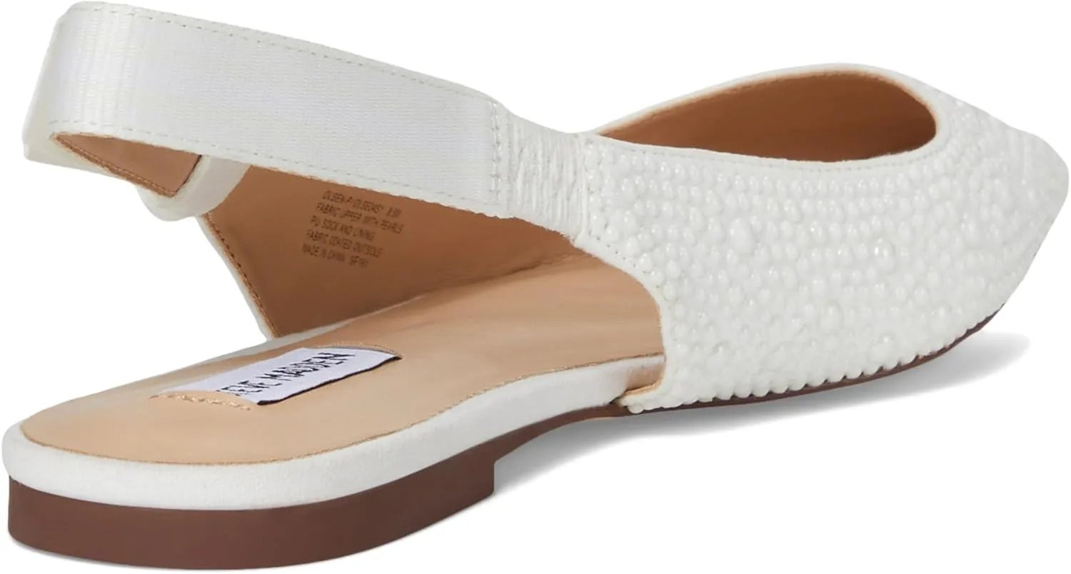 Steve Madden Women's Olsen Ballet Flat