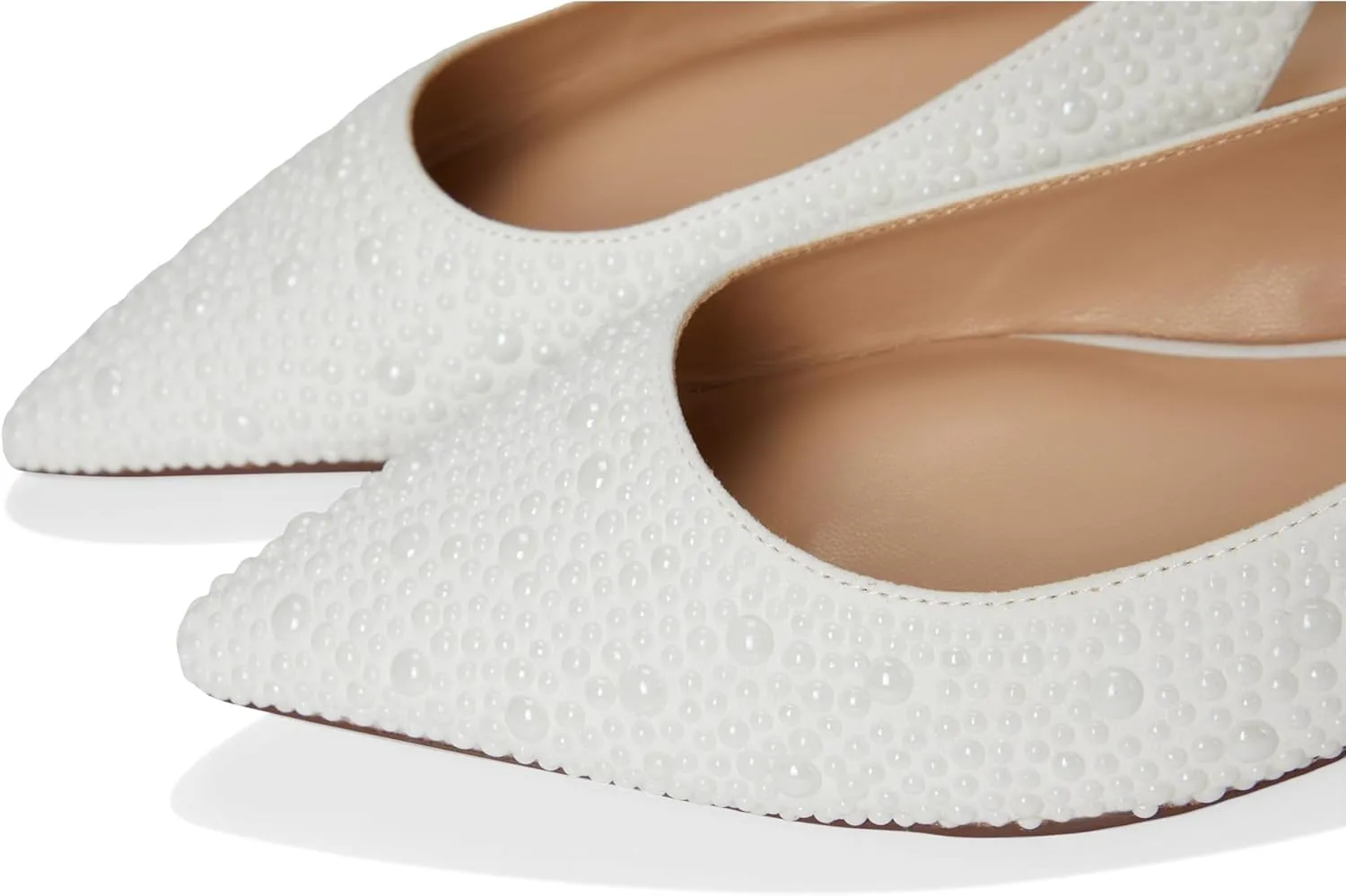 Steve Madden Women's Olsen Ballet Flat