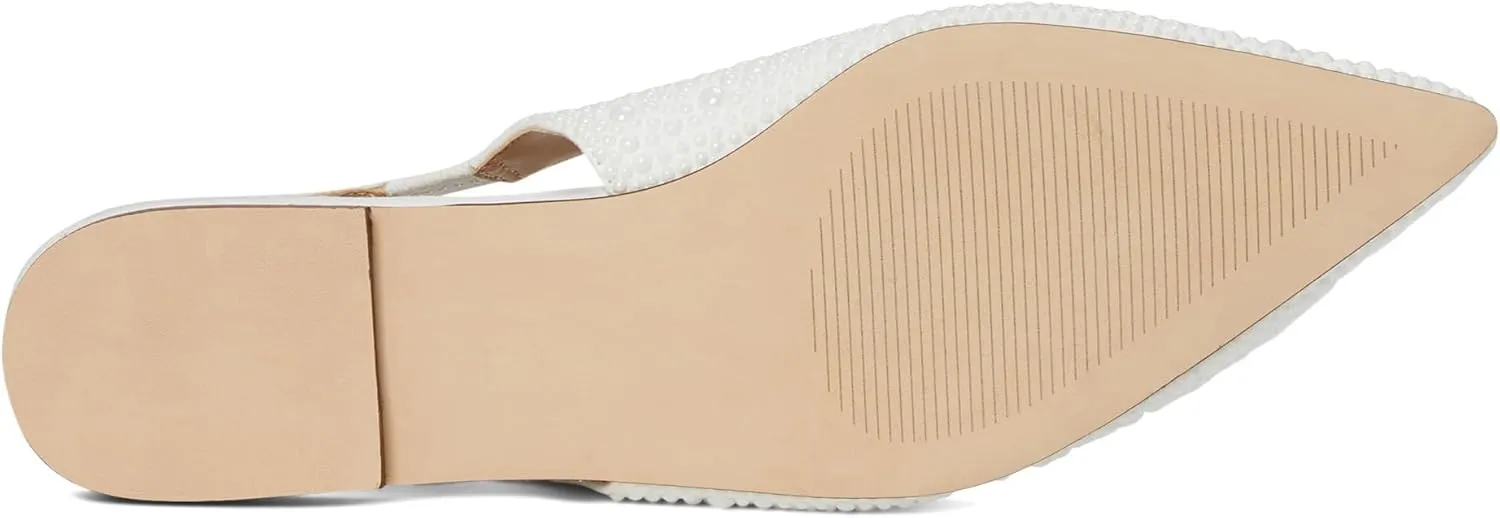 Steve Madden Women's Olsen Ballet Flat