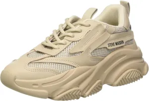 Steve Madden Women's Possession Platform Sneaker