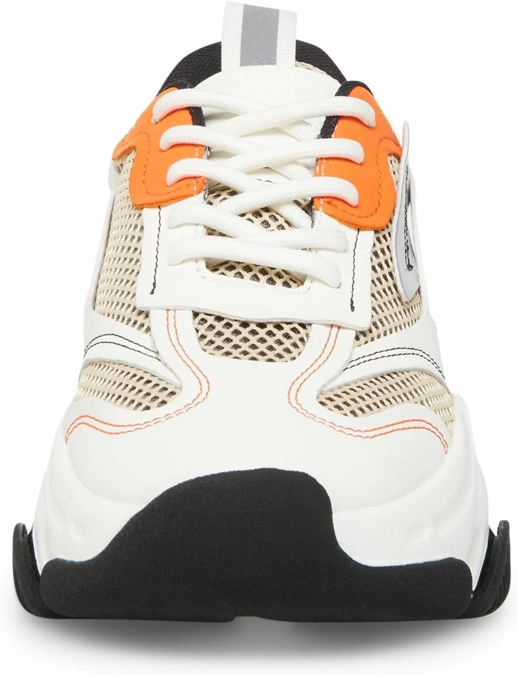 Steve Madden Women's Possession Platform Sneaker