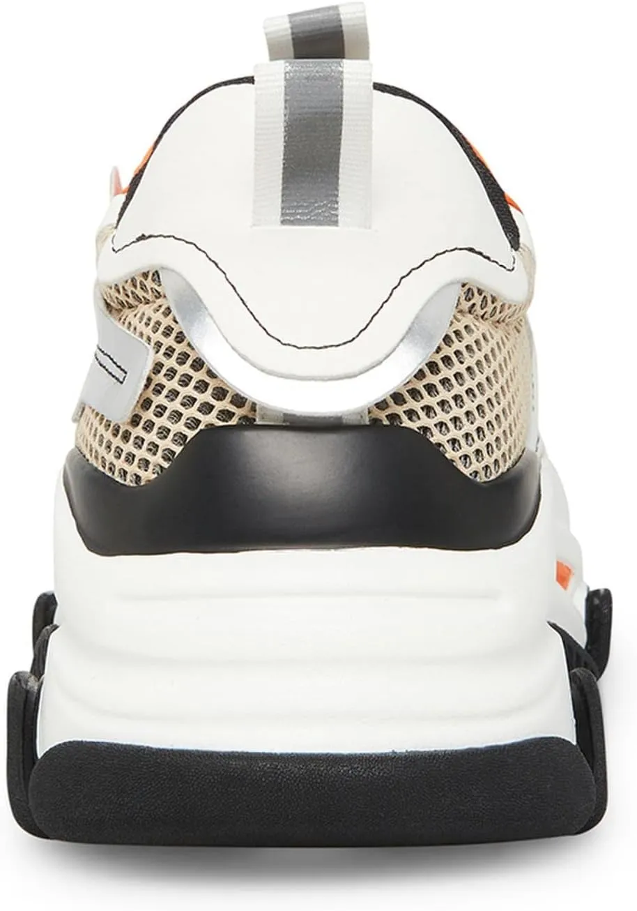 Steve Madden Women's Possession Platform Sneaker