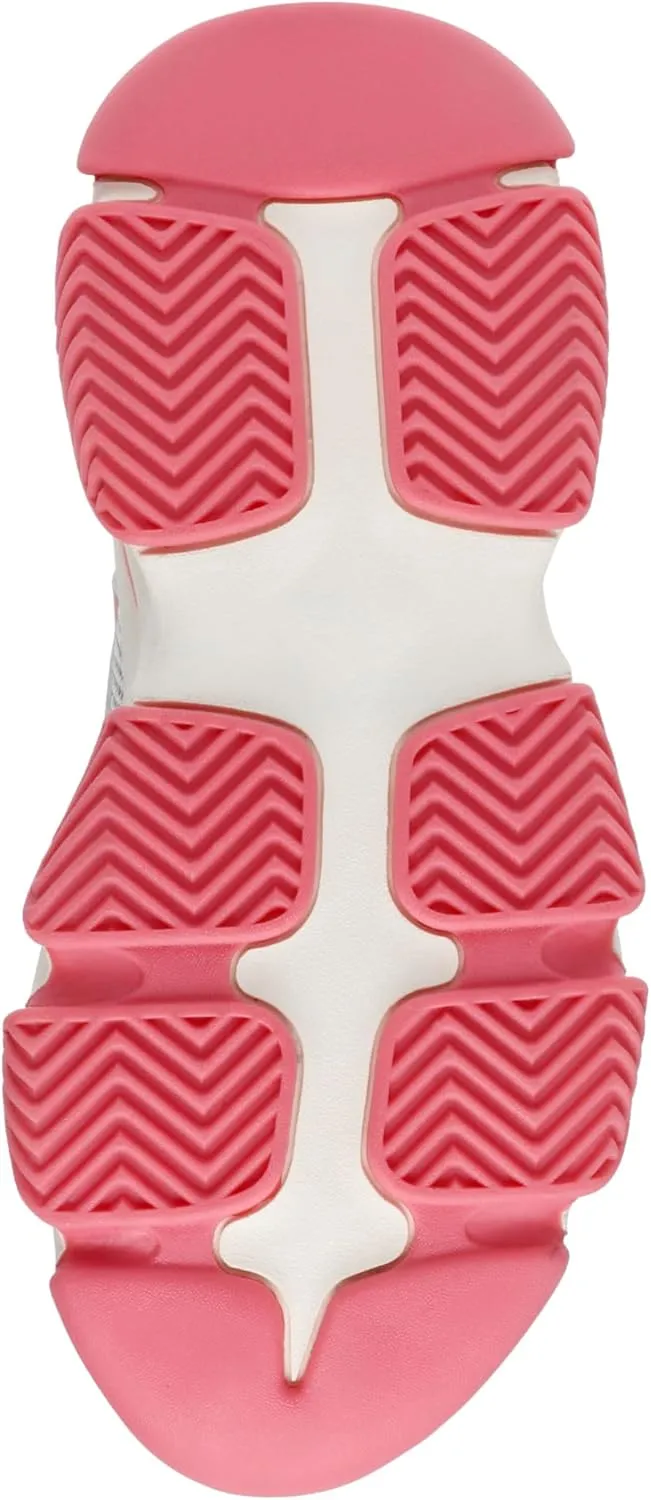 Steve Madden Women's Possession Platform Sneaker