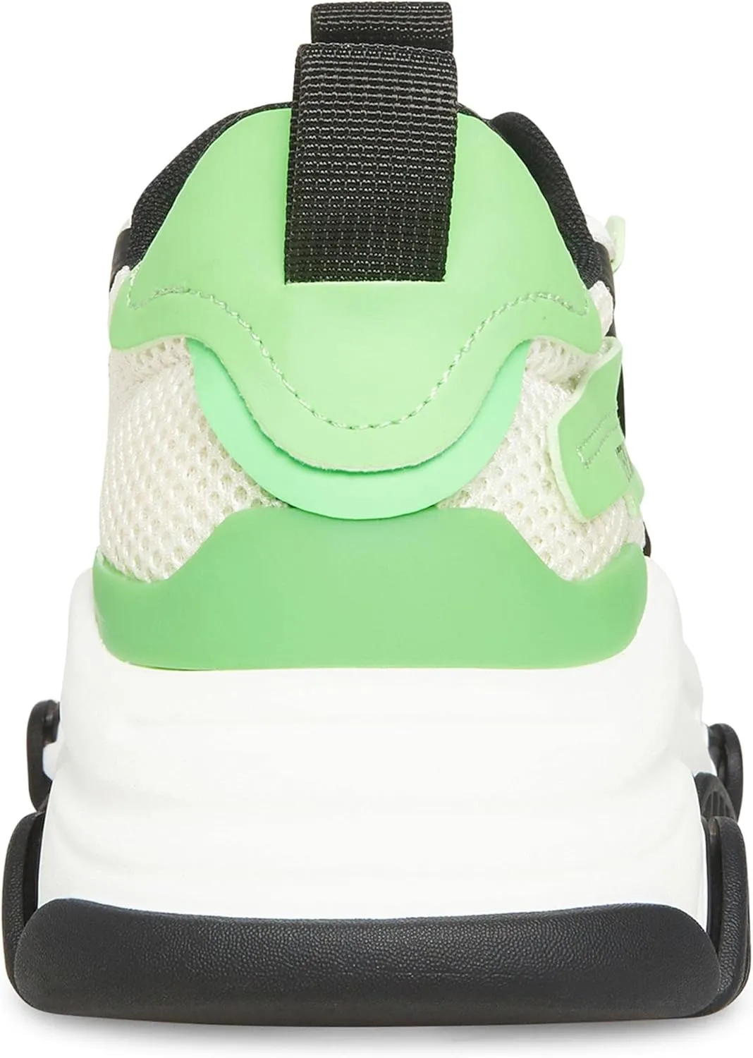 Steve Madden Women's Possession Platform Sneaker