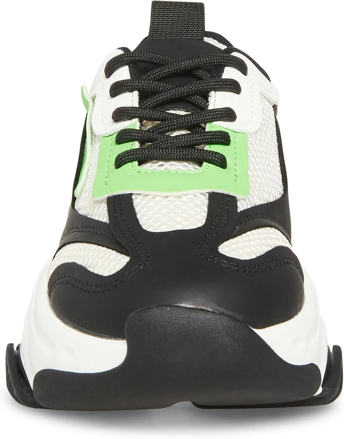 Steve Madden Women's Possession Platform Sneaker