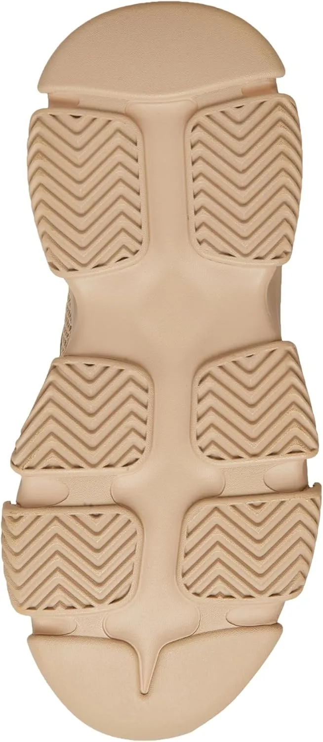 Steve Madden Women's Possession Platform Sneaker