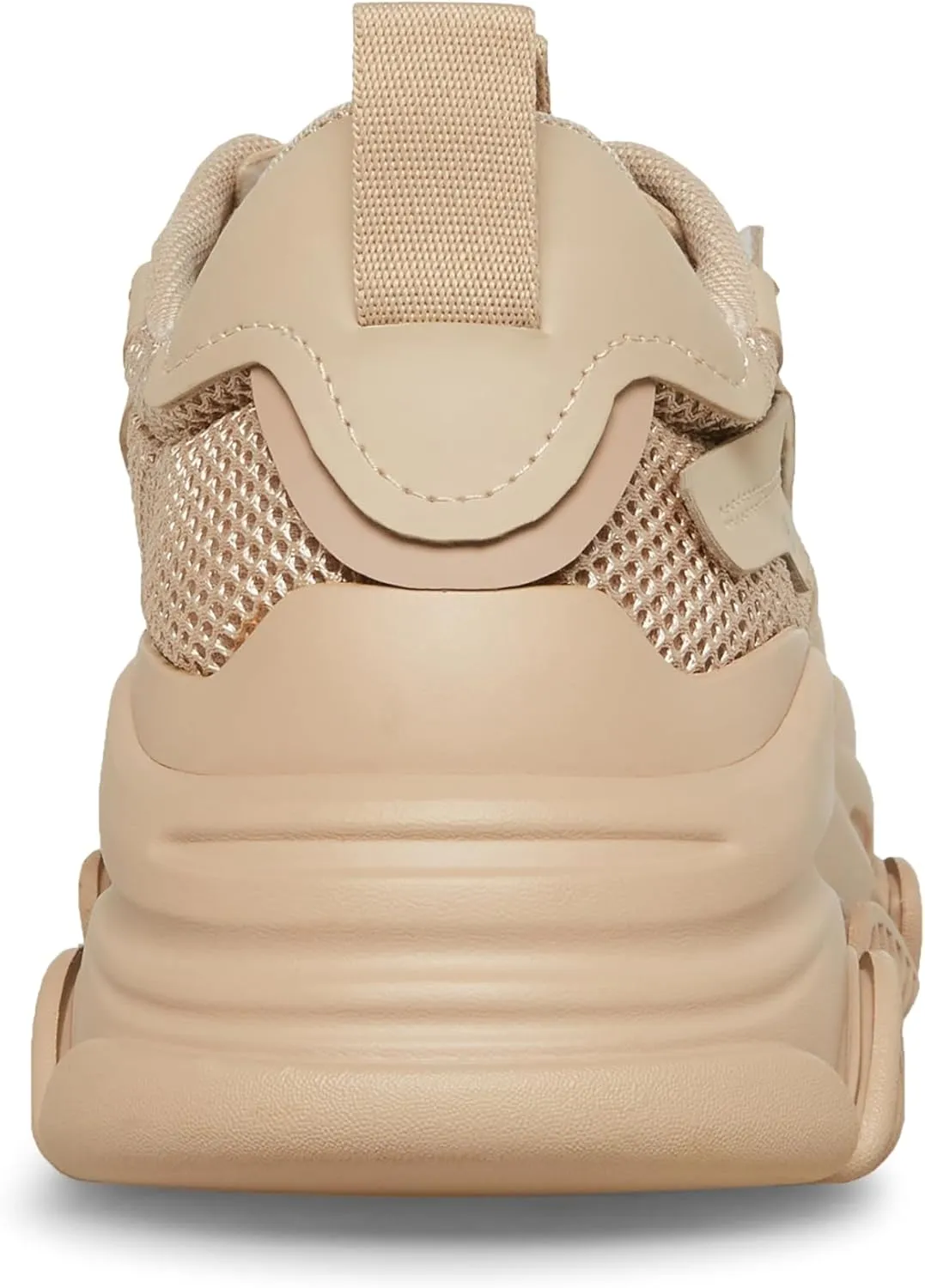 Steve Madden Women's Possession Platform Sneaker