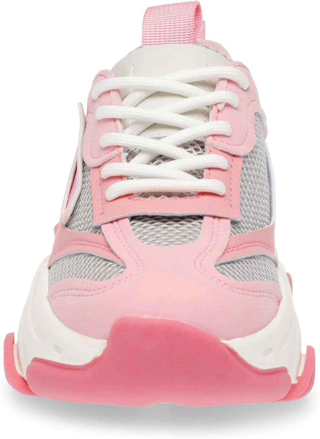 Steve Madden Women's Possession Platform Sneaker