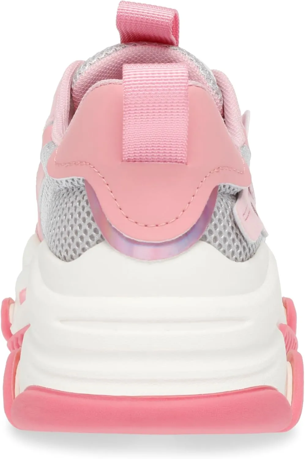 Steve Madden Women's Possession Platform Sneaker