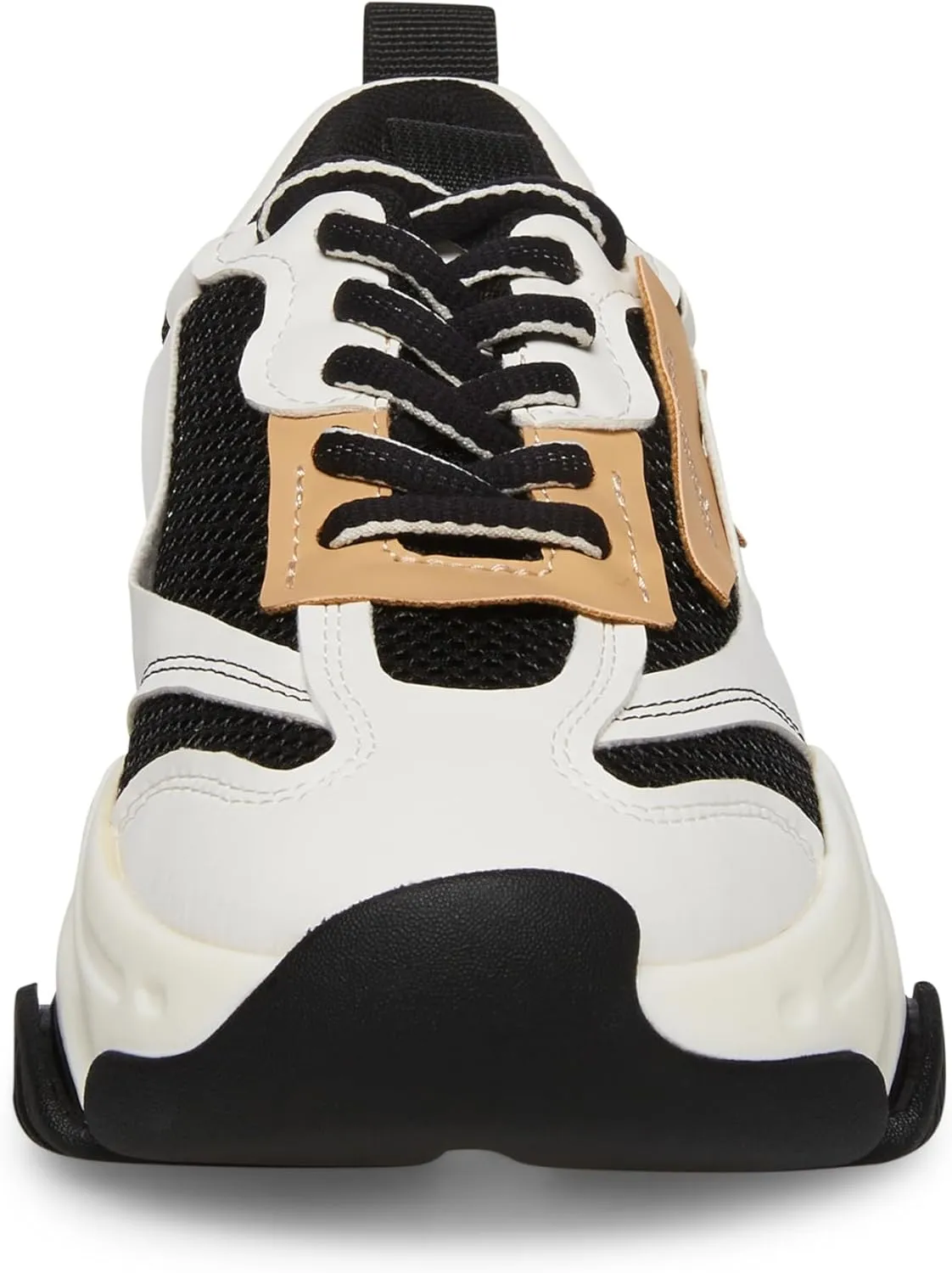 Steve Madden Women's Possession Platform Sneaker