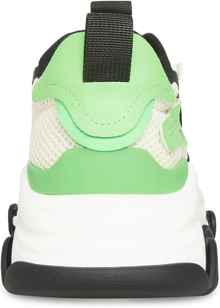 Steve Madden Women's Possession Platform Sneaker