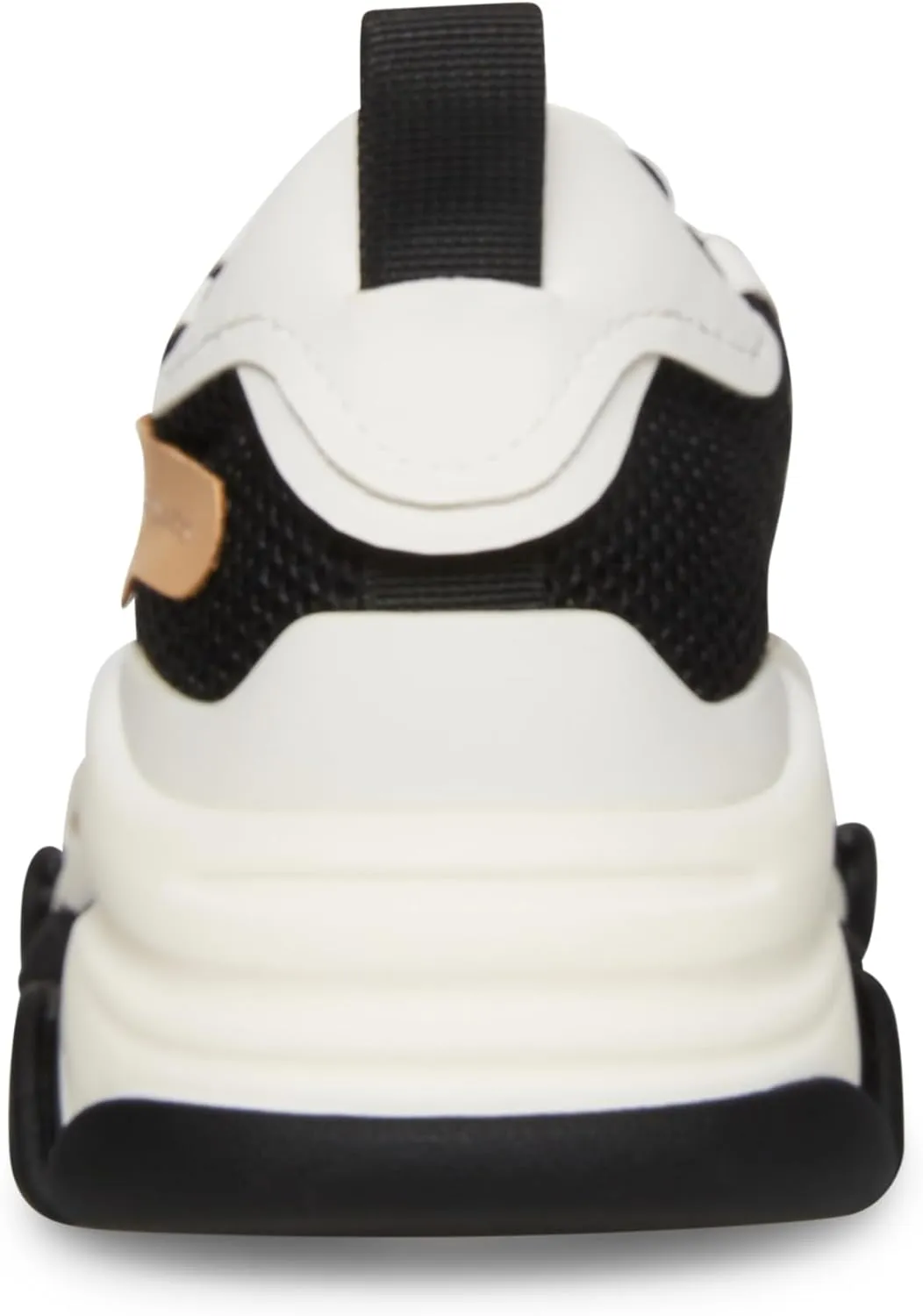 Steve Madden Women's Possession Platform Sneaker