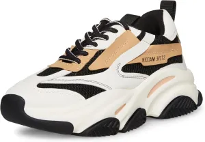 Steve Madden Women's Possession Platform Sneaker