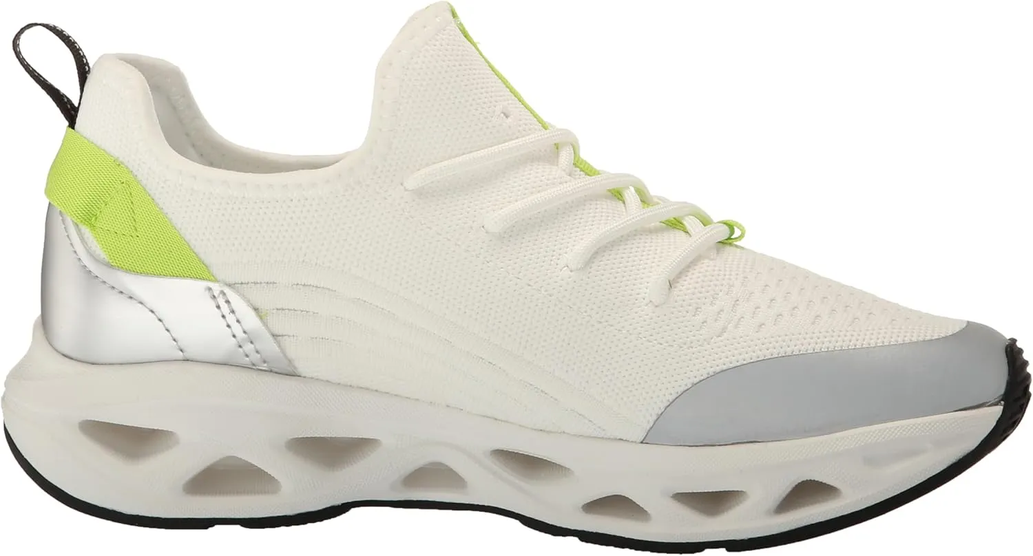Steve Madden Women's Shani Sneaker