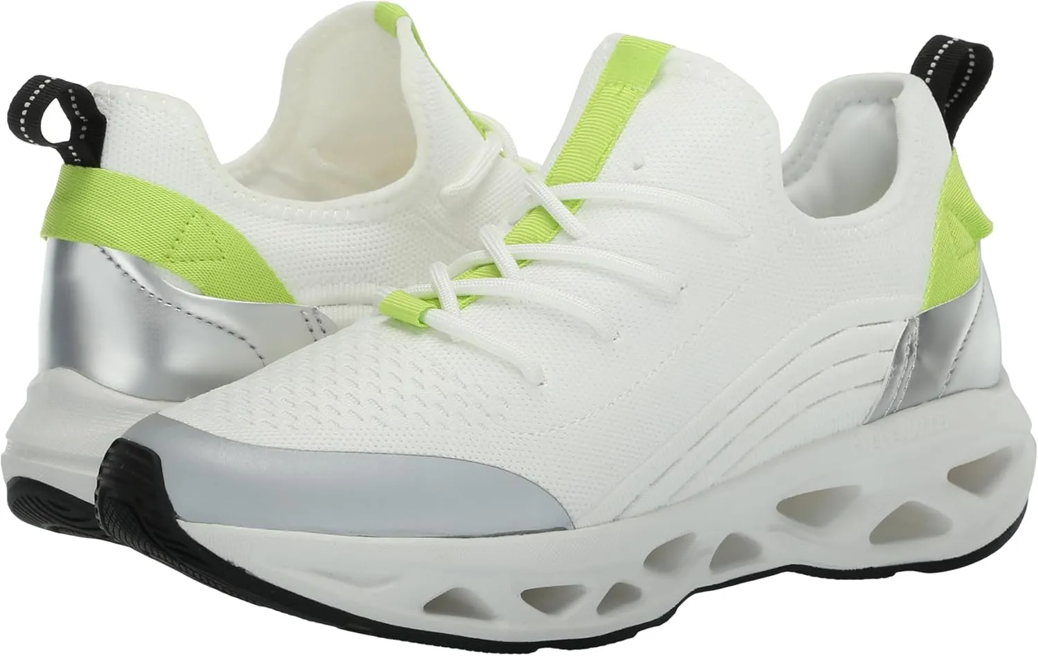 Steve Madden Women's Shani Sneaker