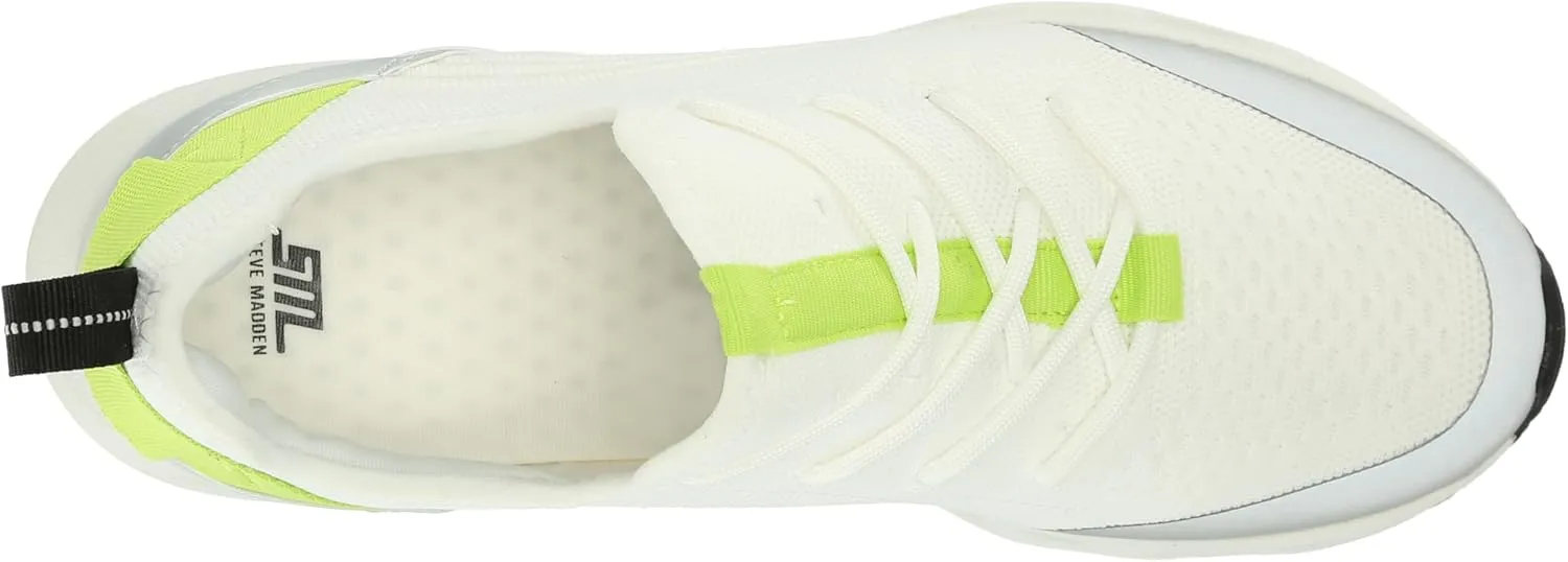 Steve Madden Women's Shani Sneaker