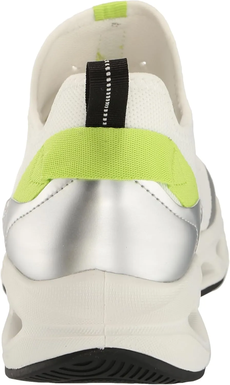 Steve Madden Women's Shani Sneaker