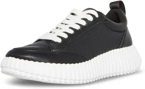 Steve Madden Women's Shock Sneaker