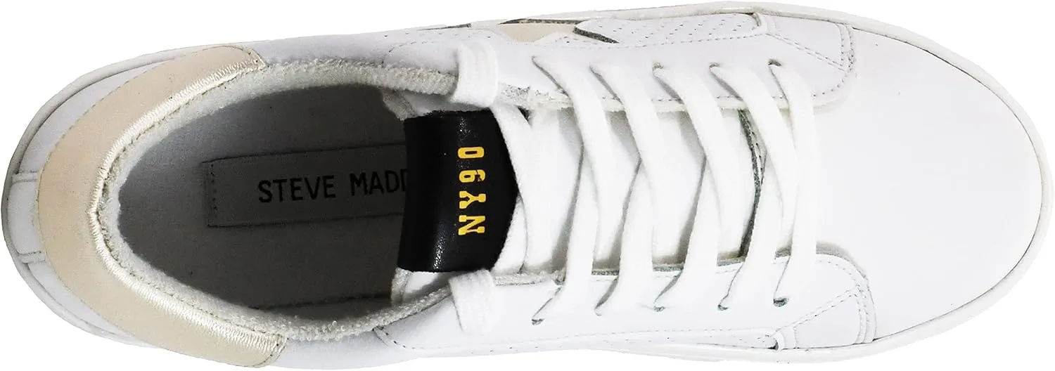 Steve Madden Women's Starling Sneaker
