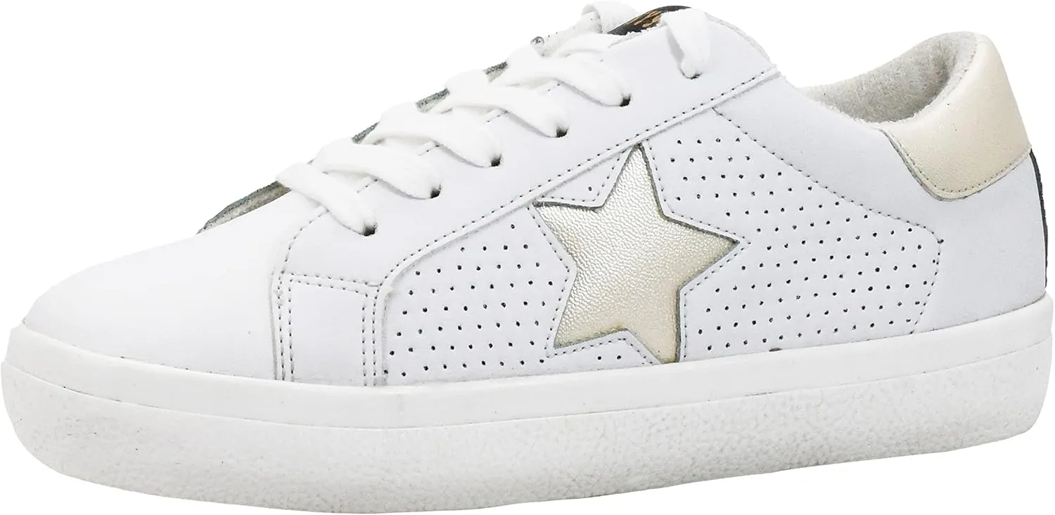 Steve Madden Women's Starling Sneaker
