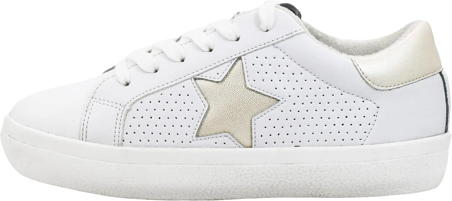 Steve Madden Women's Starling Sneaker