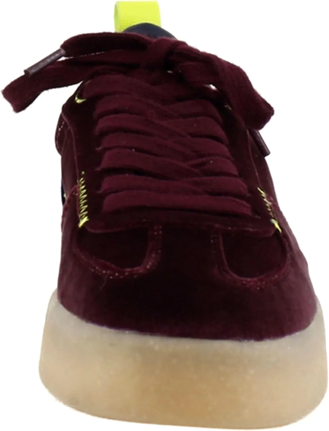 Steve Madden Women's Tucker Sneaker