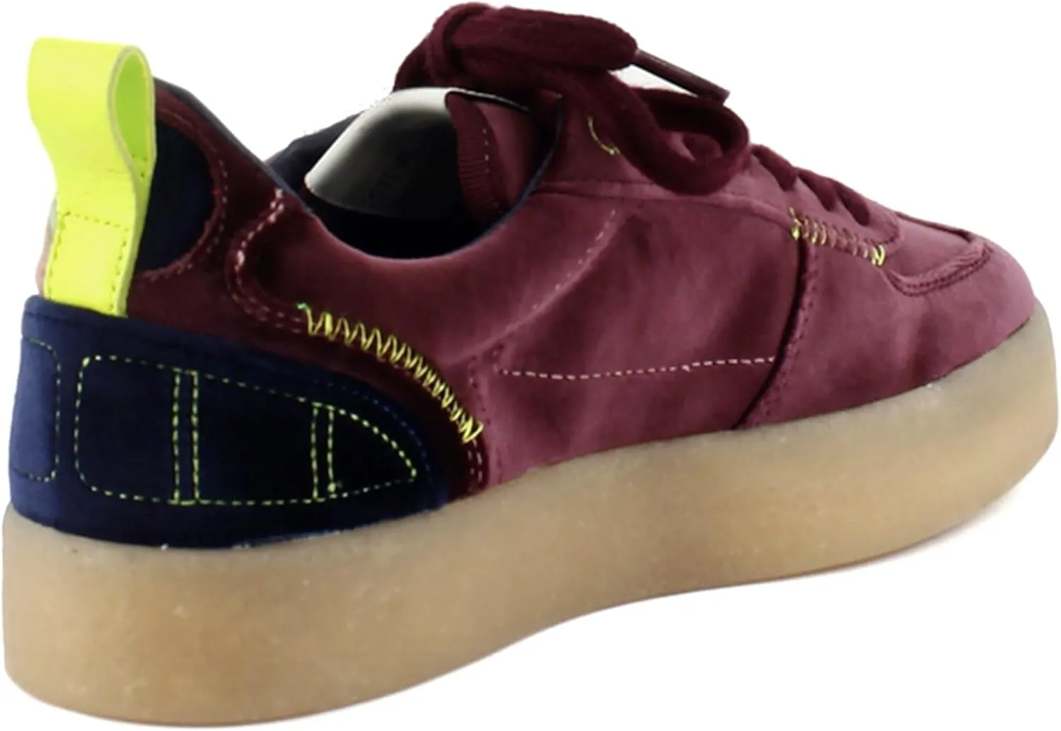 Steve Madden Women's Tucker Sneaker