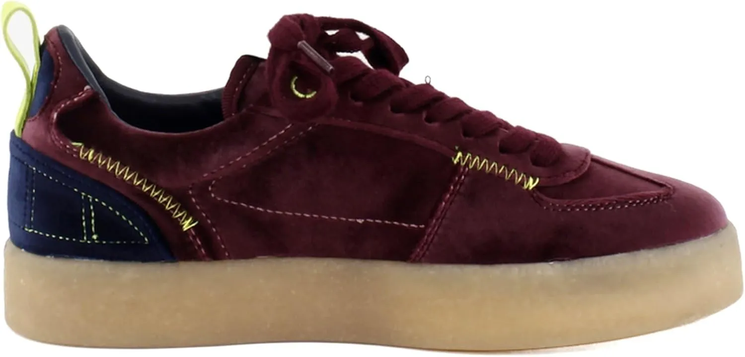 Steve Madden Women's Tucker Sneaker