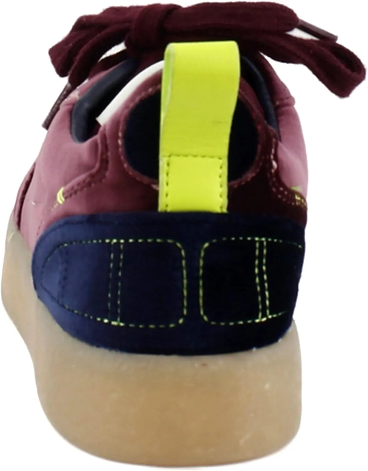 Steve Madden Women's Tucker Sneaker