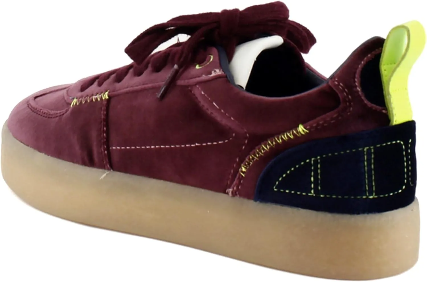 Steve Madden Women's Tucker Sneaker