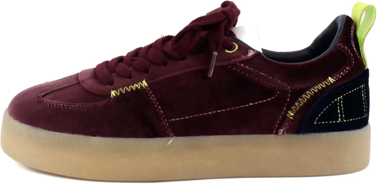 Steve Madden Women's Tucker Sneaker