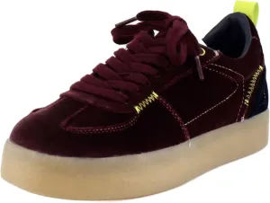 Steve Madden Women's Tucker Sneaker