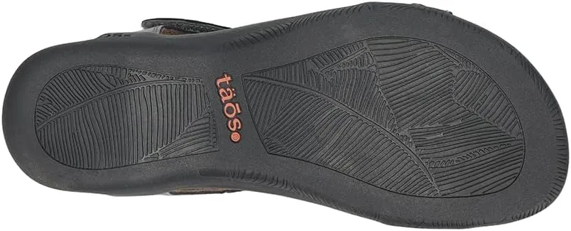 Taos Footwear Women's Big Time Sandal