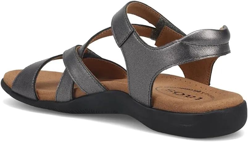 Taos Footwear Women's Big Time Sandal