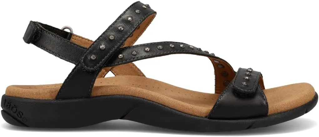 Taos Footwear Women's Dazzle Sandal