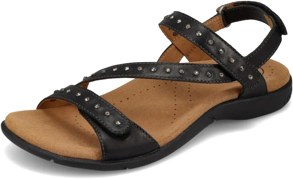 Taos Footwear Women's Dazzle Sandal