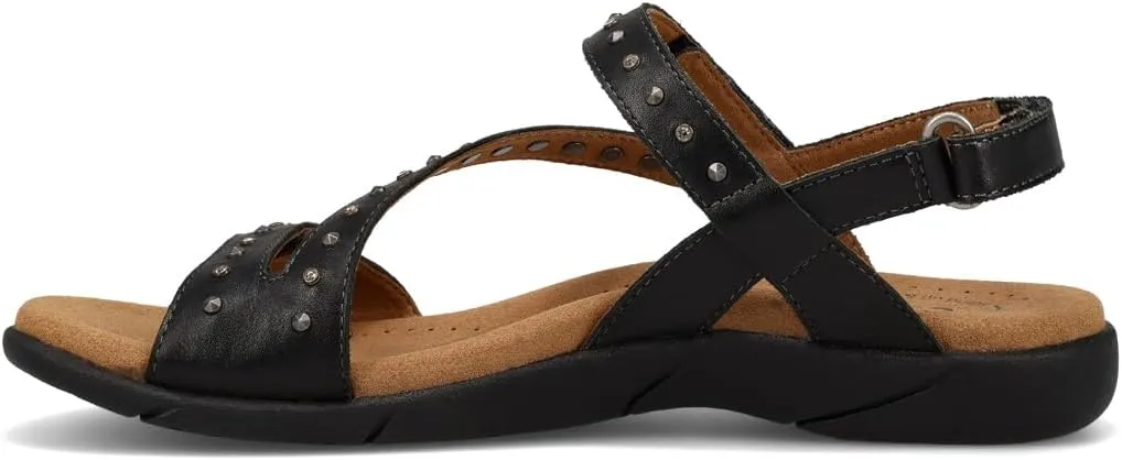 Taos Footwear Women's Dazzle Sandal