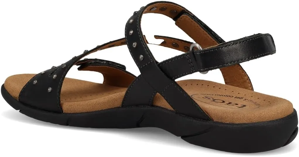 Taos Footwear Women's Dazzle Sandal