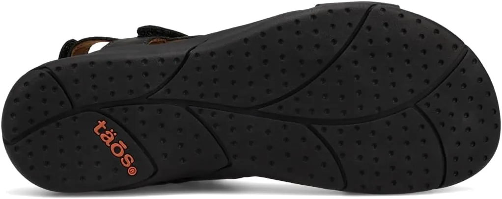 Taos Footwear Women's Dazzle Sandal