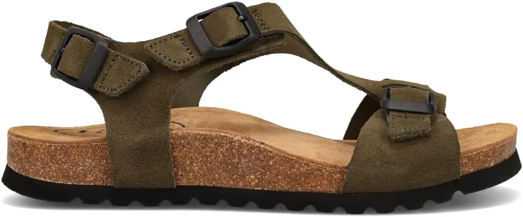 Taos Footwear Women's MVP Sandal