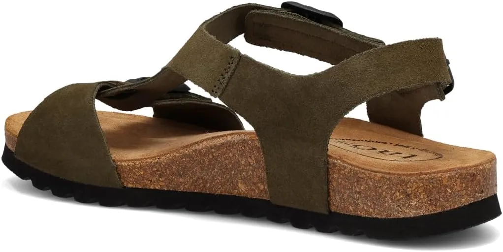 Taos Footwear Women's MVP Sandal