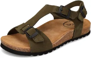 Taos Footwear Women's MVP Sandal