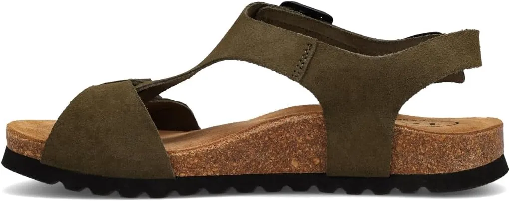 Taos Footwear Women's MVP Sandal