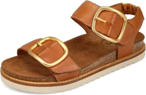Taos Footwear Women's On The Double Sandal