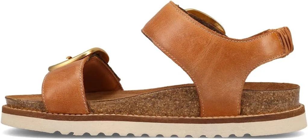 Taos Footwear Women's On The Double Sandal