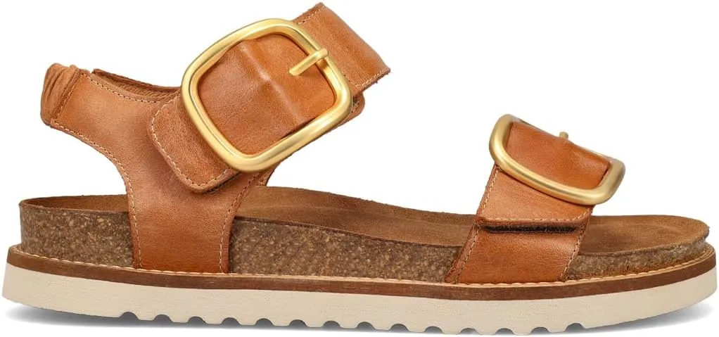 Taos Footwear Women's On The Double Sandal