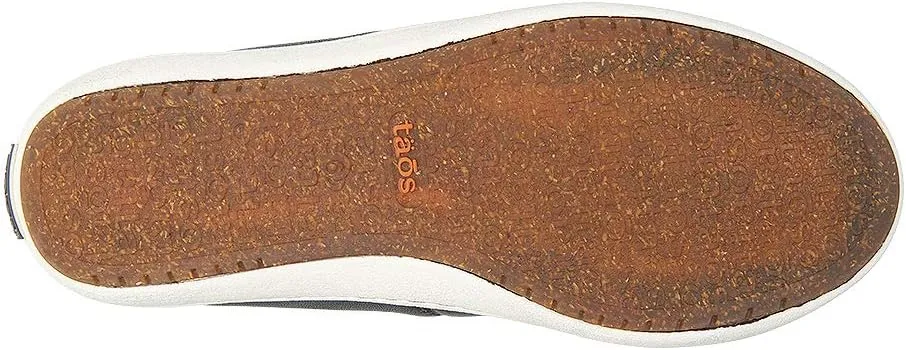 Taos Footwear Women's Onward Sneaker