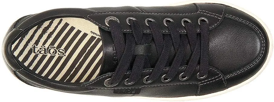 Taos Footwear Women's Onward Sneaker