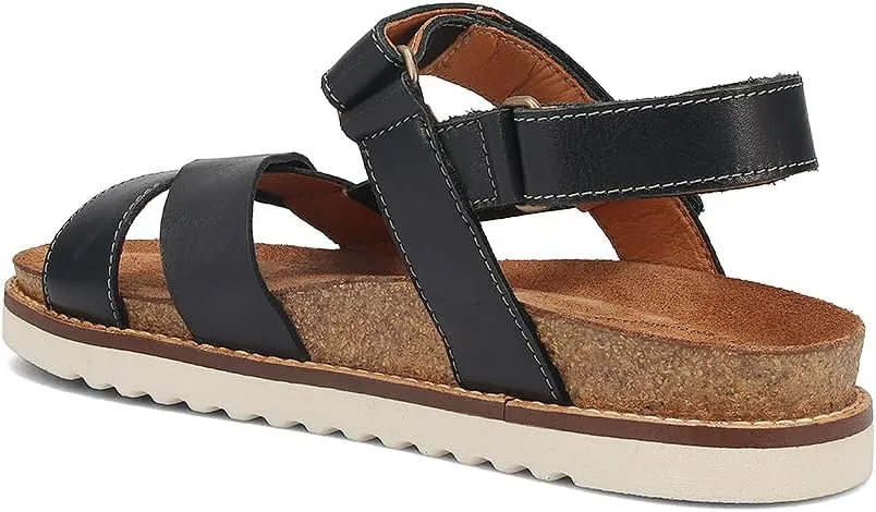Taos Footwear Women's Sideways Sandal